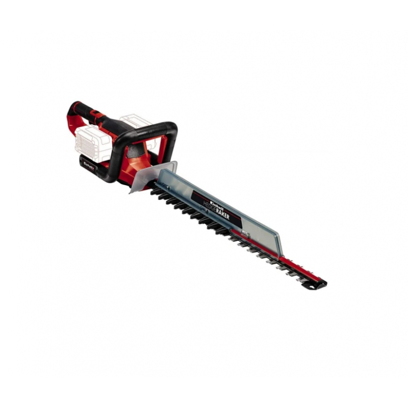 Акумулаторен храсторез Einhell GE-CH 36/65 Li-Solo - Акумулаторни храсторези