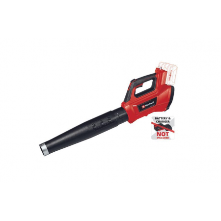 Акумулаторен издухвач Einhell GP-LB 36/210 Li E-Solo