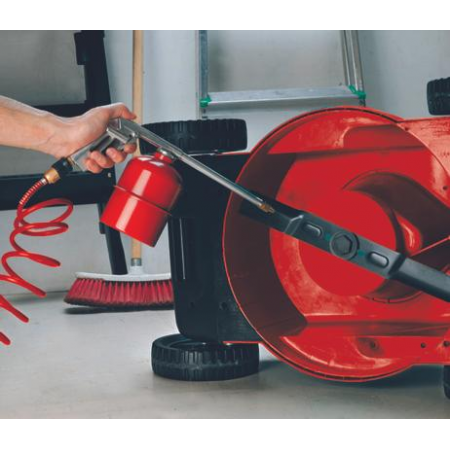 Аксесоар за компресор Einhell Druckluftset Profi 5-tlg
