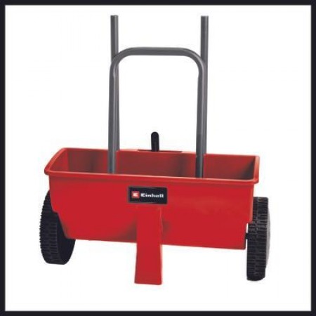 Мултифункционален разпръсквач Einhell GC-SR 12