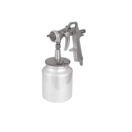 Аксесоар за компресор Einhell Paint spray gun, suction can