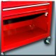 Мобилен шкаф за инструменти Einhell TC-TW 100 - Шкафове и колички за инструменти