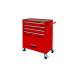 Мобилен шкаф за инструменти Einhell TC-TW 100 - Шкафове и колички за инструменти