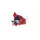 Акумулаторна машина за заточване на вериги Einhell GE-CS 18 Li-Solo - Машини за заточване