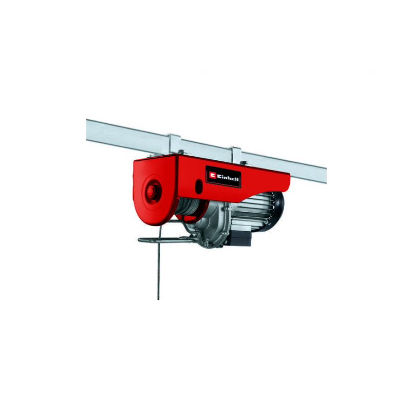Електрически телфер Einhell TC-EH 500 - Промоции Einhell