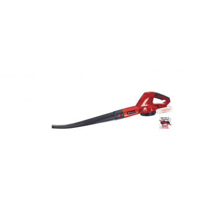 Акумулаторен издухвач Einhell GC-CL 18 Li E-Solo