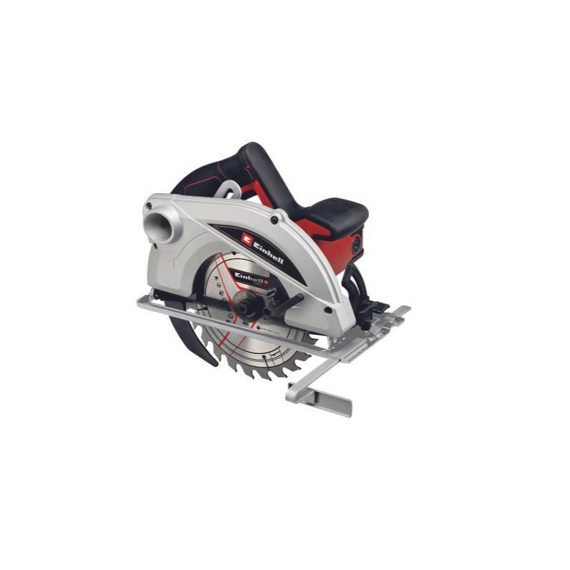 Ръчен циркуляр Einhell TC-CS 1410 - Промоции Einhell