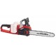 Акумулаторен верижен трион Einhell GP-LC 36/35 Li-Solo - Акумулаторни резачки