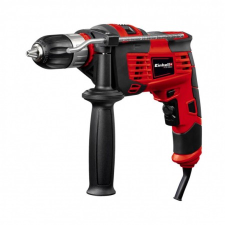 Ударна бормашина EINHELL TC-ID 1000 E Kit, 4259844 