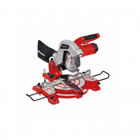 Потапящ циркуляр Einhell TC-MS 216, 4300370, 1600 W, 216x30 мм