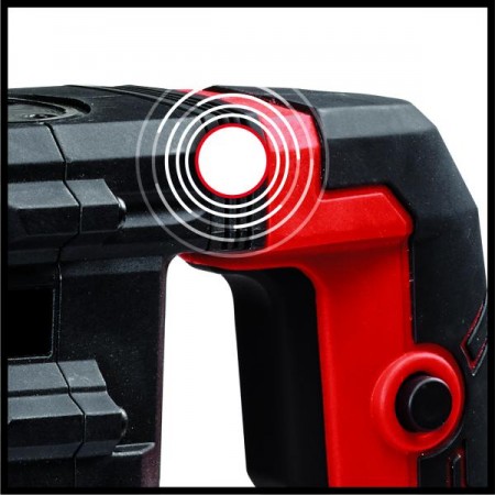 Къртач Einhell TE-DH 5, 750 W, 5 J, SDS-plus, 4139135