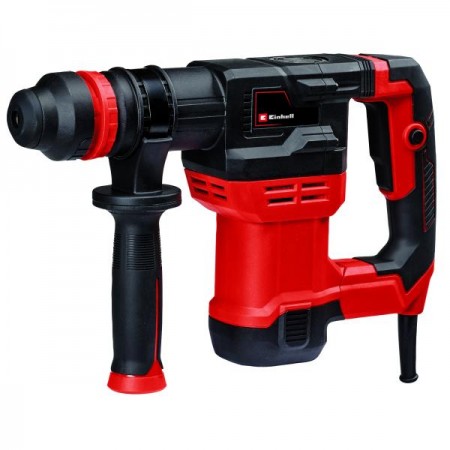 Къртач Einhell TE-DH 5, 750 W, 5 J, SDS-plus, 4139135