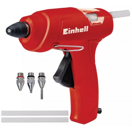 Пистолет за топло лепене Einhell TC-GG 30, 230 V, 30 W, 11 мм, 4522170
