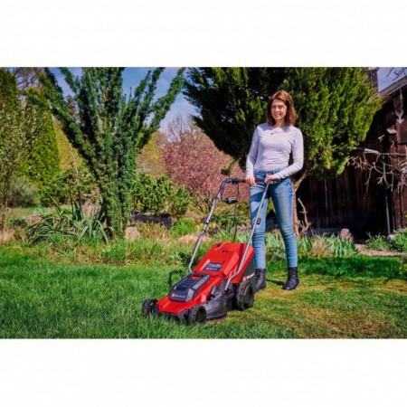 Електрическа косачка Einhell GC-EM 1600/37, 1600 W, 37 см