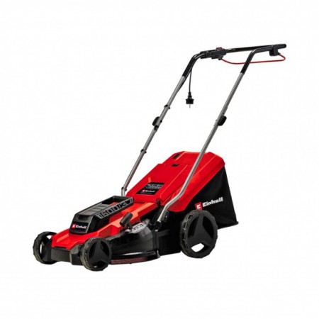Електрическа косачка Einhell GC-EM 1600/37, 1600 W, 37 см