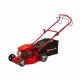 Бензинова самоходна косачка Einhell GC-PM 46/5 S, 2.72 к.с., 46 см - Бензинови косачки