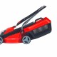 Акумулаторна косачка Einhell GE-CM 18/30 Li PXC, 18 V, 30 см, с батерия и зарядно - Промоции Einhell