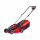 Акумулаторна косачка Einhell GE-CM 18/30 Li PXC, 18 V, 30 см, с батерия и зарядно - Промоции Einhell
