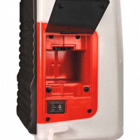 Акумулаторна пръскачка Einhell GE-WS 18/150 LI-SOLO, 18 V, 17 л, без батерия и зарядно