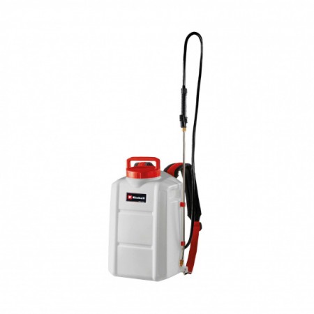 Акумулаторна пръскачка Einhell GE-WS 18/150 LI-SOLO, 18 V, 17 л, без батерия и зарядно