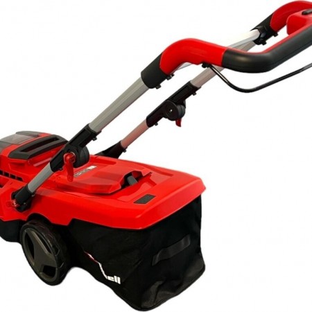 Акумулаторна косачка Einhell Power X-Change GE-CM 36/37 Li Solo, 3413172