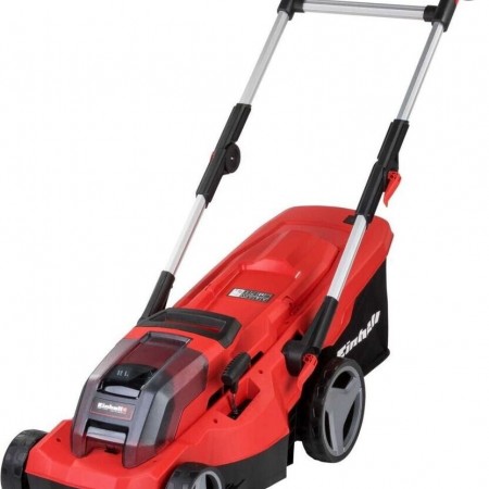 Акумулаторна косачка Einhell Power X-Change GE-CM 36/37 Li Solo, 3413172