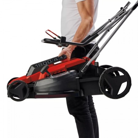 Електрическа косачка Einhell GC-EM 1800/43, 3400090