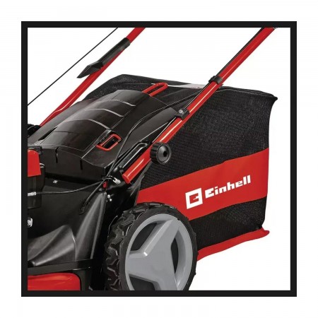 Бензинова Косачка Einhell GC-PM 56/2 S HW