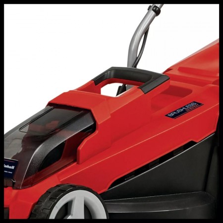 Акумулаторна косачка Einhell Power X-Change GE-CM 18/32 Li-Solo, 18 V, 32 см, 3413256