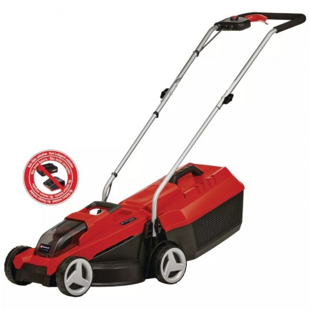 Акумулаторна косачка Einhell Power X-Change GE-CM 18/32 Li-Solo, 18 V, 32 см, 3413256