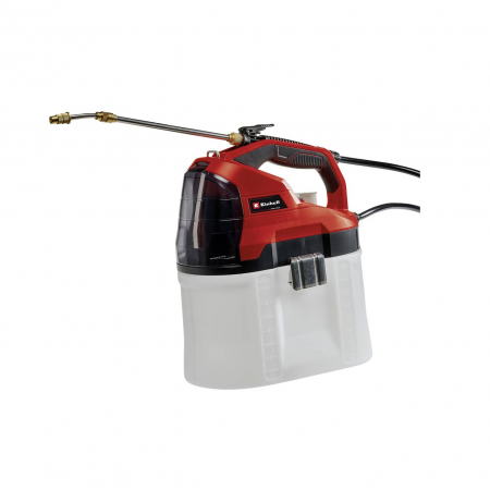 Акумулаторна Пръскачка Einhell GE-WS 18/75 Li-Solo