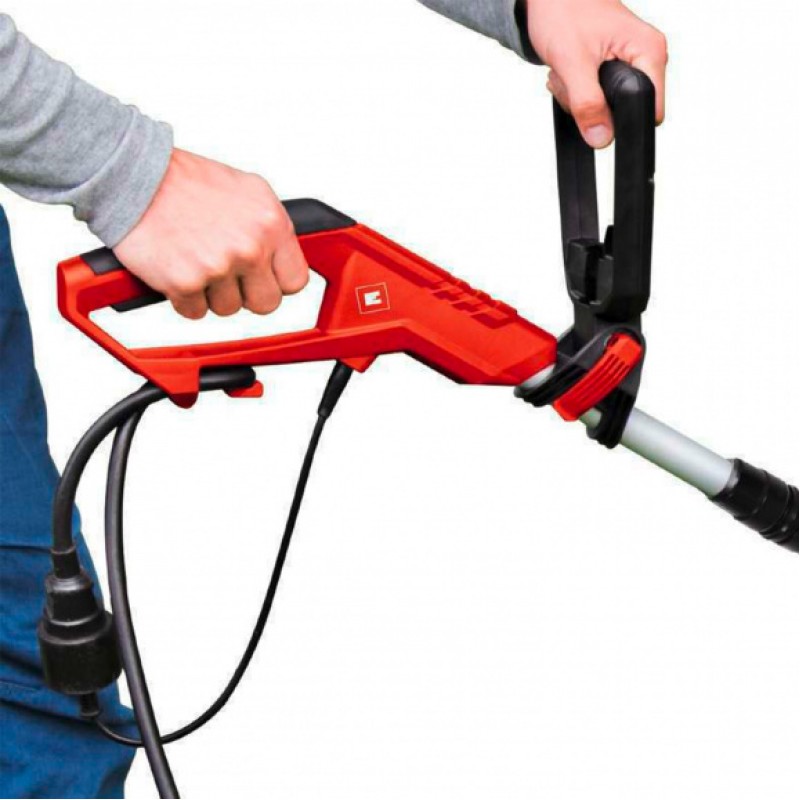 Електрически тример Einhell GE-ET 5027, 3402090, 500 W, 27 см - Промоции Einhell