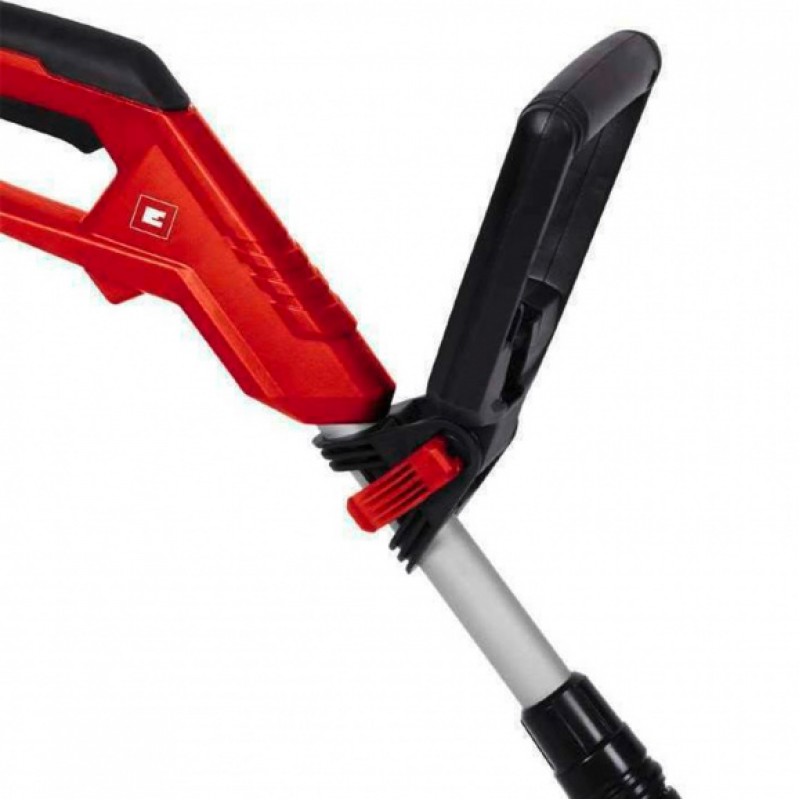 Електрически тример Einhell GE-ET 5027, 3402090, 500 W, 27 см - Промоции Einhell