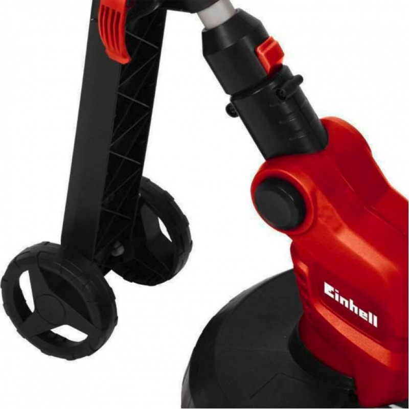 Електрически тример Einhell GE-ET 5027, 3402090, 500 W, 27 см - Промоции Einhell