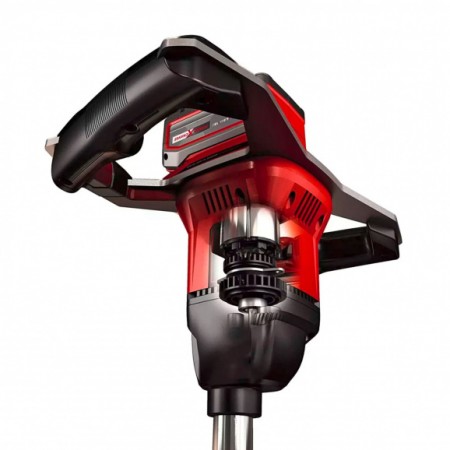 Акумулаторен свредел Einhell GP-EA 18/150 Li BL-Solo, 3437000, 18 V, 150 мм, без батерия и зарядно