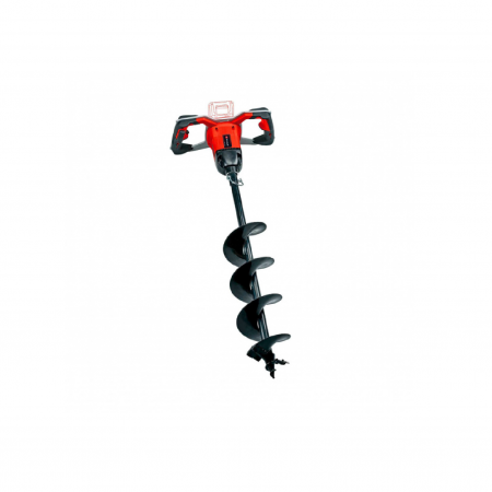 Акумулаторен свредел Einhell GP-EA 18/150 Li BL-Solo, 3437000, 18 V, 150 мм, без батерия и зарядно