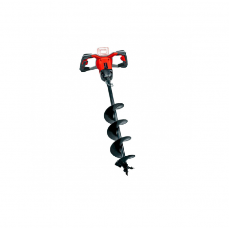 Акумулаторен свредел Einhell GP-EA 18/150 Li BL-Solo, 3437000, 18 V, 150 мм, без батерия и зарядно