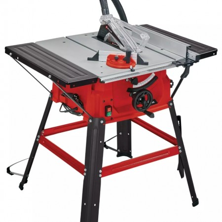 Настолен циркуляр Einhell TC-TS 2025 U/2, 4340490