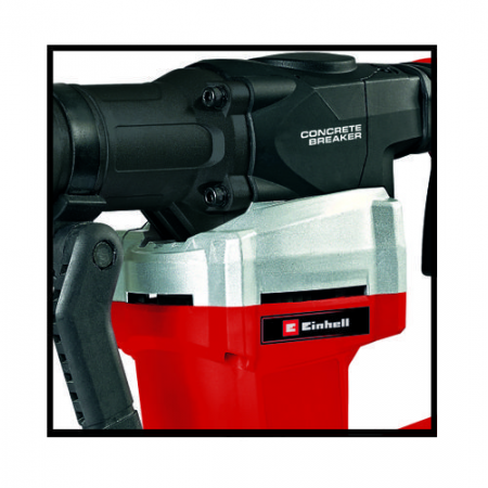 Електрически къртач Einhell TE-DH 32