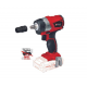 Акумулаторен ударен гайковерт Einhell TP-CW 18 Li BL-Solo - Акумулаторни гайковерти