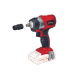 Акумулаторен ударен гайковерт Einhell TP-CW 18 Li BL-Solo - Акумулаторни гайковерти