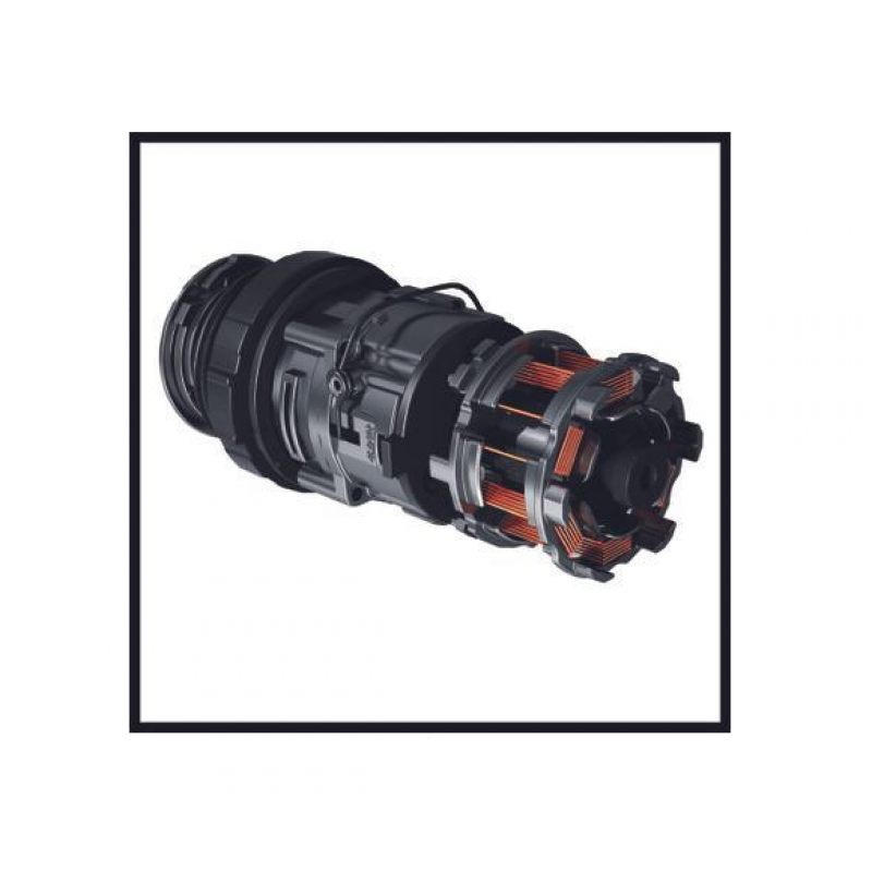 Акумулаторен ударен гайковерт Einhell TP-CW 18 Li BL-Solo - Акумулаторни гайковерти