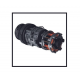 Акумулаторен ударен гайковерт Einhell TP-CW 18 Li BL-Solo - Акумулаторни гайковерти