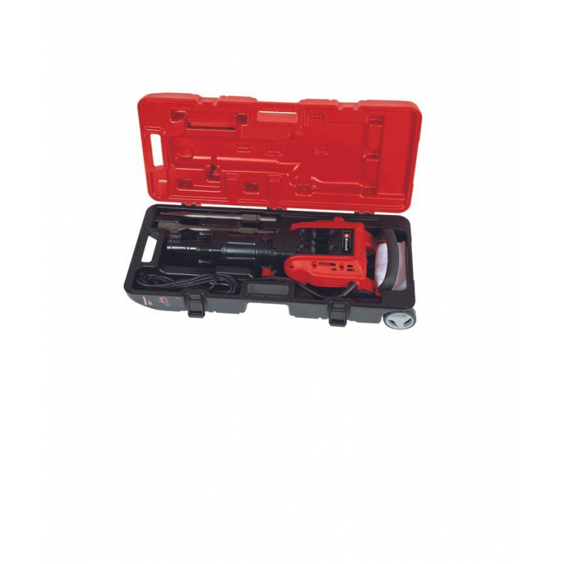 Къртач Einhell TP-DH 50 - Електрически къртачи