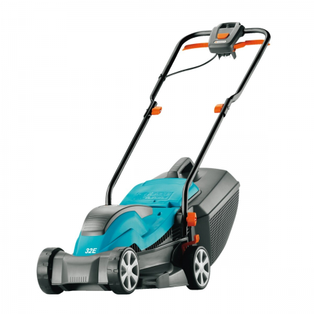 Електрическа косачка Gardena PowerMax 1100/32 05031-20