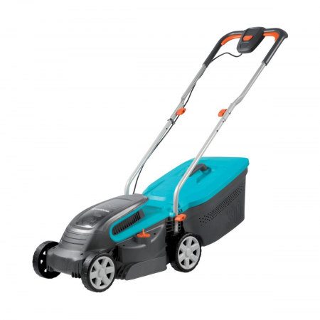 Акумулаторна косачка Gardena Set PowerMax™, 05039-20, Li-18/32 / 18 V , 32 см , 30 л