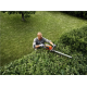 Акумулаторна ножица за жив плет HUSQVARNA 215iHD45 с акумулаторна батерия и зарядно устройство, 970536502 - Акумулаторни храсторези