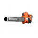 Акумулаторна въздуходувка HUSQVARNA 536LiB, 967252502 - Акумулаторни въздуходувки