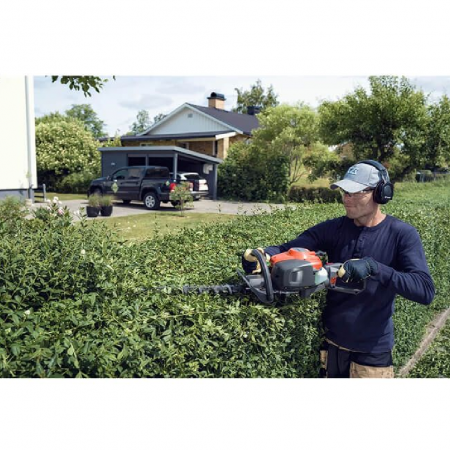Бензинов храсторез HUSQVARNA 322HD60, 967658902