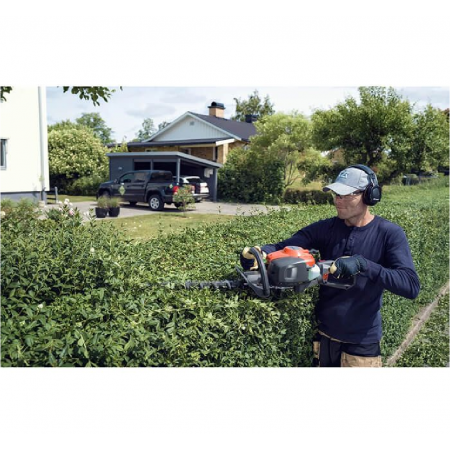 Бензинов храсторез HUSQVARNA 322HD60, 967658902